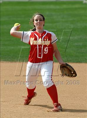 Thumbnail 1 in Mission Viejo vs. Woodbridge (Woodbridge/Victory Tournament) photogallery.