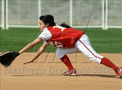 Thumbnail 3 in Mission Viejo vs. Woodbridge (Woodbridge/Victory Tournament) photogallery.