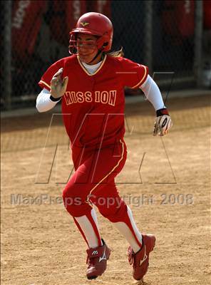 Thumbnail 3 in Mission Viejo vs. Woodbridge (Woodbridge/Victory Tournament) photogallery.