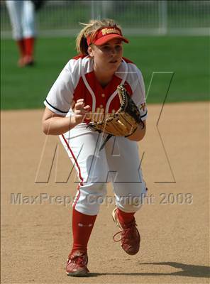Thumbnail 3 in Mission Viejo vs. Woodbridge (Woodbridge/Victory Tournament) photogallery.