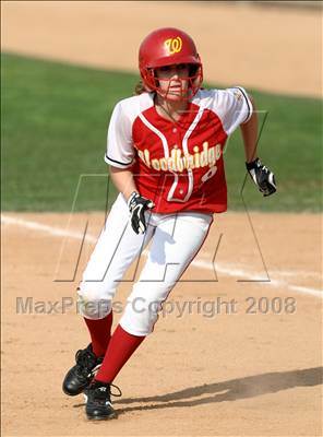 Thumbnail 2 in Mission Viejo vs. Woodbridge (Woodbridge/Victory Tournament) photogallery.