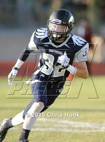 Thumbnail 2 in Hamilton @ Ironwood Ridge photogallery.