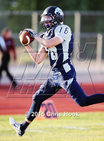 Thumbnail 3 in Hamilton @ Ironwood Ridge photogallery.