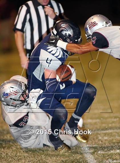 Thumbnail 2 in Hamilton @ Ironwood Ridge photogallery.