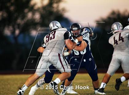 Thumbnail 3 in Hamilton @ Ironwood Ridge photogallery.