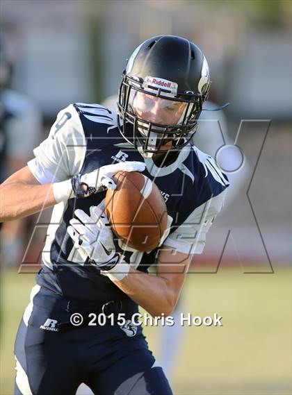 Thumbnail 1 in Hamilton @ Ironwood Ridge photogallery.