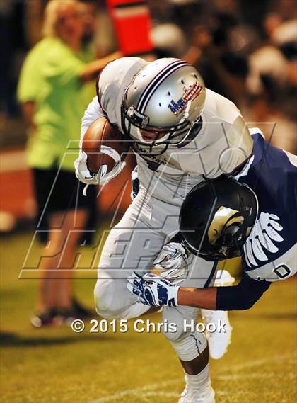 Thumbnail 3 in Hamilton @ Ironwood Ridge photogallery.
