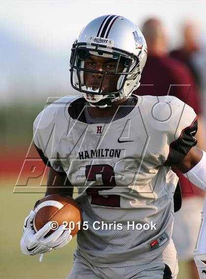Thumbnail 3 in Hamilton @ Ironwood Ridge photogallery.
