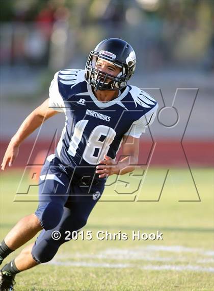 Thumbnail 1 in Hamilton @ Ironwood Ridge photogallery.