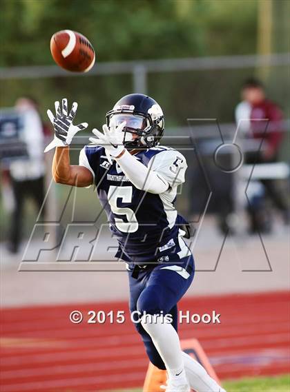 Thumbnail 1 in Hamilton @ Ironwood Ridge photogallery.