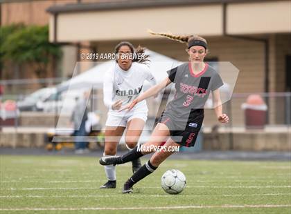 Thumbnail 3 in Siloam Springs vs. Searcy (AAA 5A 1st Round Playoff) photogallery.