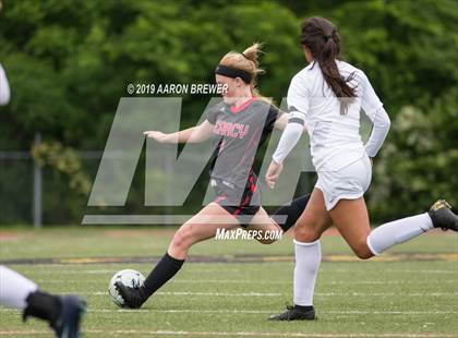 Thumbnail 3 in Siloam Springs vs. Searcy (AAA 5A 1st Round Playoff) photogallery.