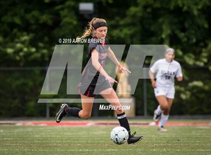 Thumbnail 2 in Siloam Springs vs. Searcy (AAA 5A 1st Round Playoff) photogallery.