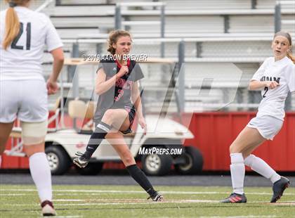 Thumbnail 3 in Siloam Springs vs. Searcy (AAA 5A 1st Round Playoff) photogallery.