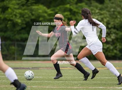 Thumbnail 2 in Siloam Springs vs. Searcy (AAA 5A 1st Round Playoff) photogallery.