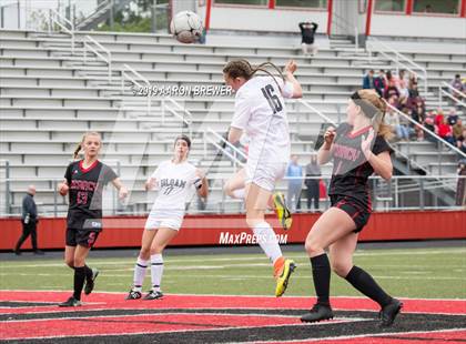 Thumbnail 3 in Siloam Springs vs. Searcy (AAA 5A 1st Round Playoff) photogallery.