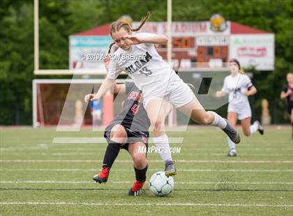 Thumbnail 3 in Siloam Springs vs. Searcy (AAA 5A 1st Round Playoff) photogallery.