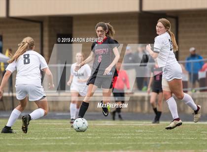 Thumbnail 3 in Siloam Springs vs. Searcy (AAA 5A 1st Round Playoff) photogallery.