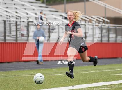 Thumbnail 2 in Siloam Springs vs. Searcy (AAA 5A 1st Round Playoff) photogallery.