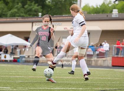 Thumbnail 2 in Siloam Springs vs. Searcy (AAA 5A 1st Round Playoff) photogallery.