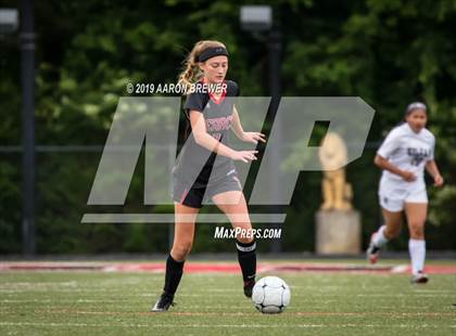 Thumbnail 1 in Siloam Springs vs. Searcy (AAA 5A 1st Round Playoff) photogallery.