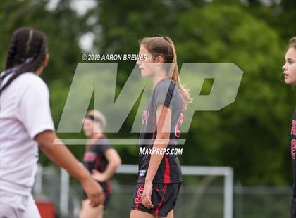 Thumbnail 1 in Siloam Springs vs. Searcy (AAA 5A 1st Round Playoff) photogallery.