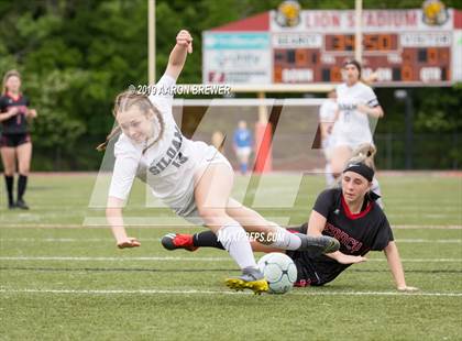 Thumbnail 2 in Siloam Springs vs. Searcy (AAA 5A 1st Round Playoff) photogallery.
