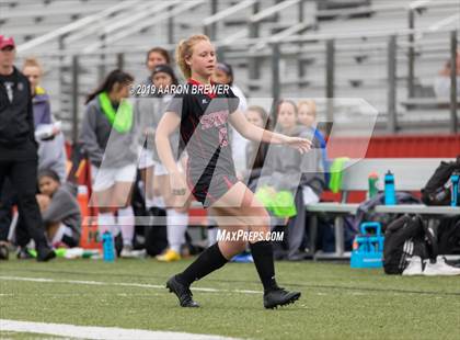 Thumbnail 3 in Siloam Springs vs. Searcy (AAA 5A 1st Round Playoff) photogallery.