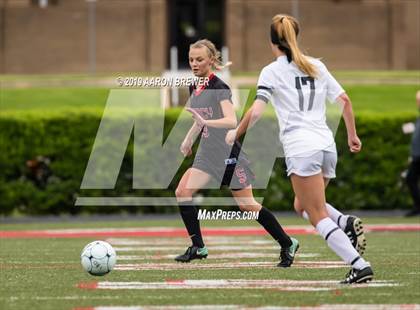 Thumbnail 1 in Siloam Springs vs. Searcy (AAA 5A 1st Round Playoff) photogallery.