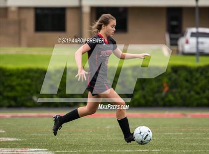 Thumbnail 2 in Siloam Springs vs. Searcy (AAA 5A 1st Round Playoff) photogallery.