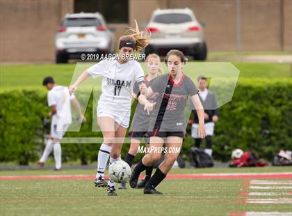 Thumbnail 1 in Siloam Springs vs. Searcy (AAA 5A 1st Round Playoff) photogallery.
