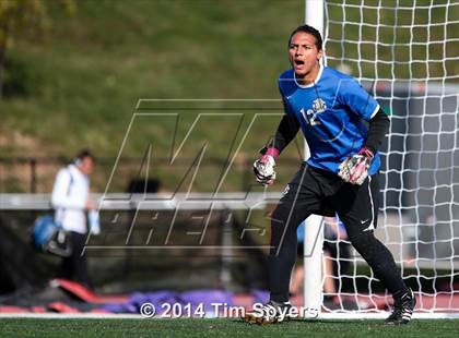 Thumbnail 3 in Webster Groves vs Washburn Rural (Gateway City Soccer Classic) photogallery.