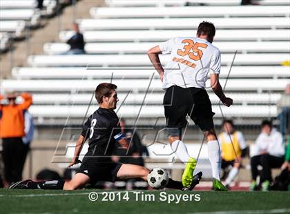 Thumbnail 1 in Webster Groves vs Washburn Rural (Gateway City Soccer Classic) photogallery.