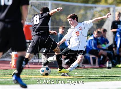 Thumbnail 3 in Webster Groves vs Washburn Rural (Gateway City Soccer Classic) photogallery.