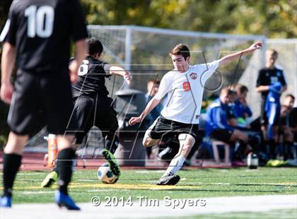 Thumbnail 2 in Webster Groves vs Washburn Rural (Gateway City Soccer Classic) photogallery.