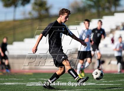 Thumbnail 1 in Webster Groves vs Washburn Rural (Gateway City Soccer Classic) photogallery.