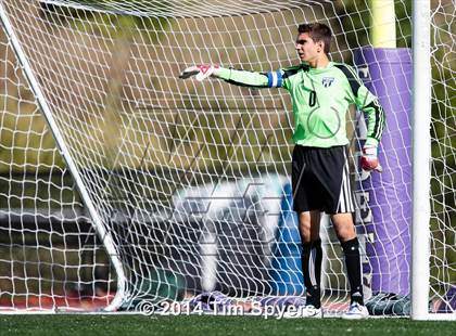 Thumbnail 3 in Webster Groves vs Washburn Rural (Gateway City Soccer Classic) photogallery.
