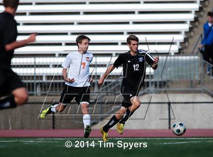 Thumbnail 2 in Webster Groves vs Washburn Rural (Gateway City Soccer Classic) photogallery.