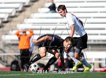 Thumbnail 1 in Webster Groves vs Washburn Rural (Gateway City Soccer Classic) photogallery.