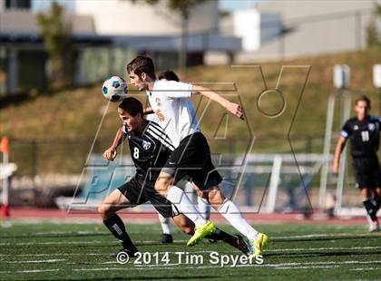 Thumbnail 2 in Webster Groves vs Washburn Rural (Gateway City Soccer Classic) photogallery.