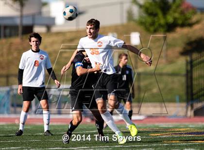 Thumbnail 2 in Webster Groves vs Washburn Rural (Gateway City Soccer Classic) photogallery.