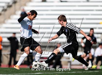 Thumbnail 1 in Webster Groves vs Washburn Rural (Gateway City Soccer Classic) photogallery.