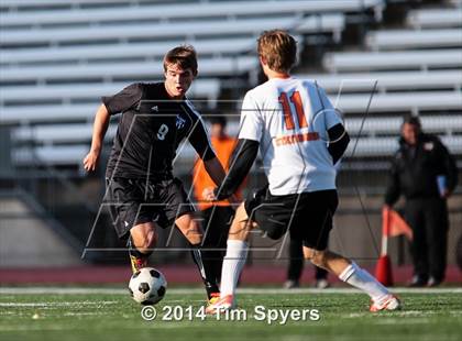 Thumbnail 3 in Webster Groves vs Washburn Rural (Gateway City Soccer Classic) photogallery.