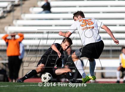 Thumbnail 3 in Webster Groves vs Washburn Rural (Gateway City Soccer Classic) photogallery.