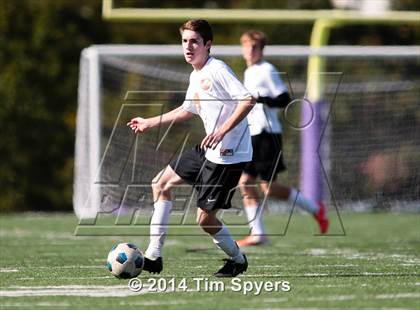Thumbnail 3 in Webster Groves vs Washburn Rural (Gateway City Soccer Classic) photogallery.
