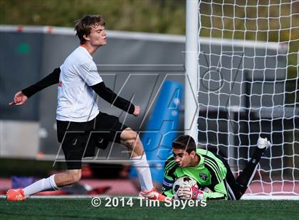 Thumbnail 1 in Webster Groves vs Washburn Rural (Gateway City Soccer Classic) photogallery.