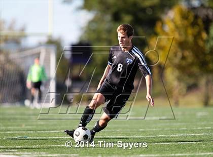 Thumbnail 2 in Webster Groves vs Washburn Rural (Gateway City Soccer Classic) photogallery.