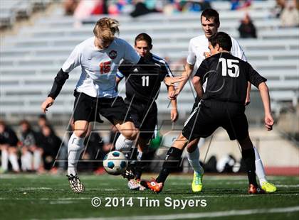 Thumbnail 3 in Webster Groves vs Washburn Rural (Gateway City Soccer Classic) photogallery.