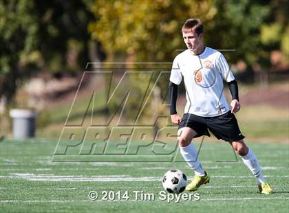 Thumbnail 1 in Webster Groves vs Washburn Rural (Gateway City Soccer Classic) photogallery.