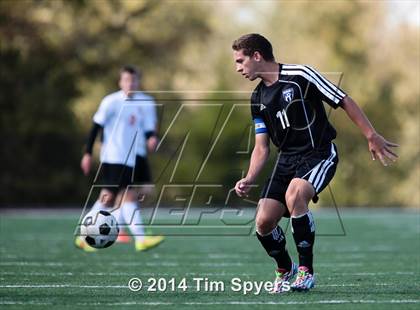 Thumbnail 1 in Webster Groves vs Washburn Rural (Gateway City Soccer Classic) photogallery.